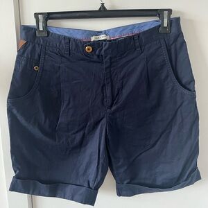 Zara Men Shorts